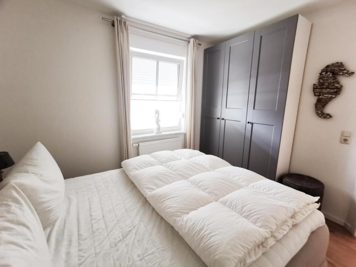 Apartmentvermittlung Mehr Als Meer - Objekt 26 Timmendorfer Strand Exterior foto