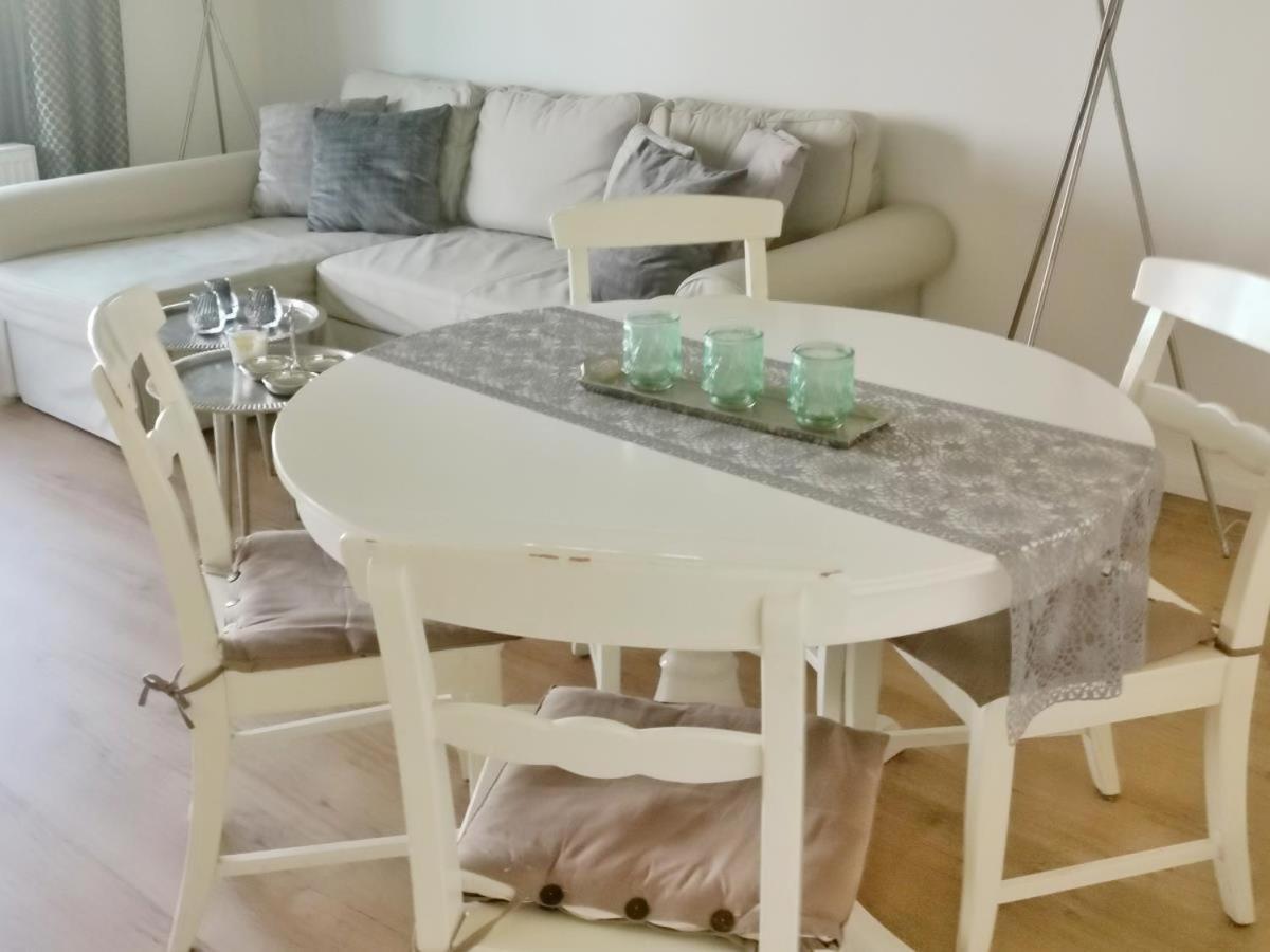 Apartmentvermittlung Mehr Als Meer - Objekt 26 Timmendorfer Strand Exterior foto
